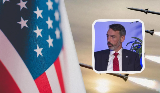 В НАТО розповіли, чи відмовляться США від ядерного стримування в Європі