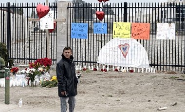 Стрельба в Сан-Бернардино: задержаны две россиянки