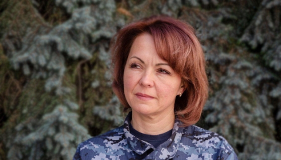 Коридори в Чорному морі мають знаходитися під міжнародною гарантією - Гуменюк