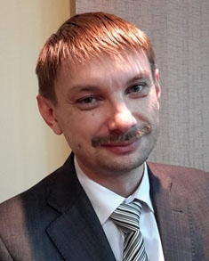 Клуб предпринимателей Краматорска выбрал нового президента