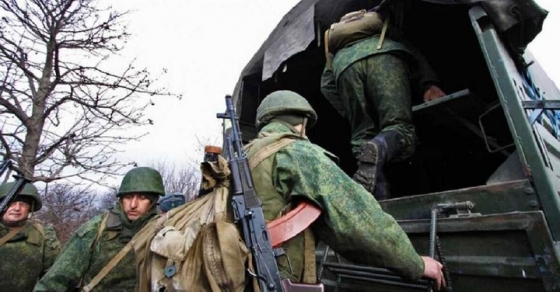 Окупанти тотально перевіряють на вулицях документи чоловіків. Тих, хто має донецьку реєстрацію, одразу відправляють на фронт, - міськрада 