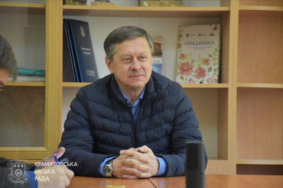 У Краматорську мешканців закликають уважніше ставитися до утримання хатніх та свійських тварин