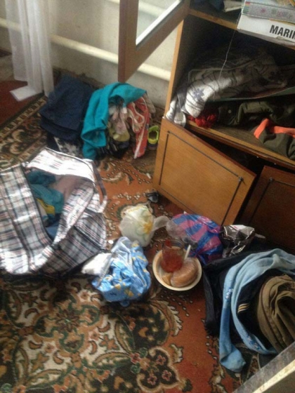 Полицейские забрали у матери двух детей, но дали шанс исправиться 