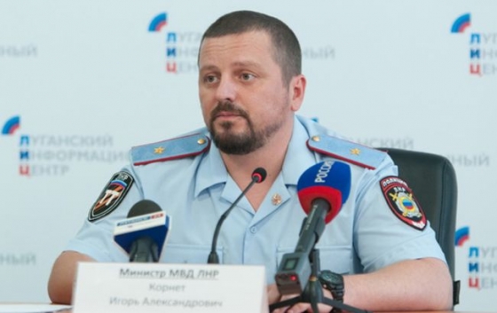 Вибух в окупованому Луганську: росЗМІ пишуть про поранення &quot;глави МВС ЛНР&quot;