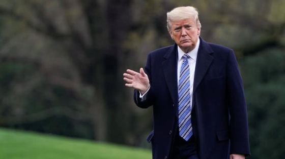 Трамп дозволить європейським країнам купувати американську зброю для України 