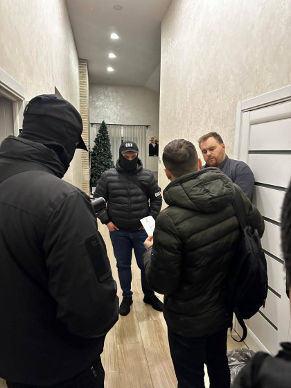 Поширював російську пропаганду: СБУ повідомила про підозру ексведучому телеканалів Медведчука та Мураєва Назарову