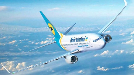 Украина прекращает авиасообщение с Беларусью