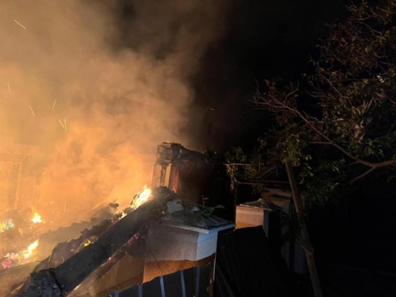 Оперативна ситуація по області станом на ранок 11 червня