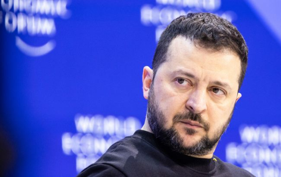 Україна розбила фейк РФ про &quot;плани США замінити Зеленського&quot; через операцію в Курській області