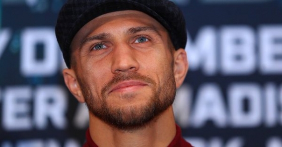 Sports Illustrated поставил Ломаченко на первое место рейтинга боксеров вне весовой категории