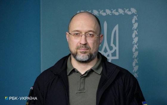 Кабмін пропонує нове джерело фінансування для виробництва зброї в Україні