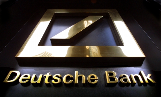 &quot;Газпром&quot; намагається забрати у Deutsche Bank російський бізнес через суд
