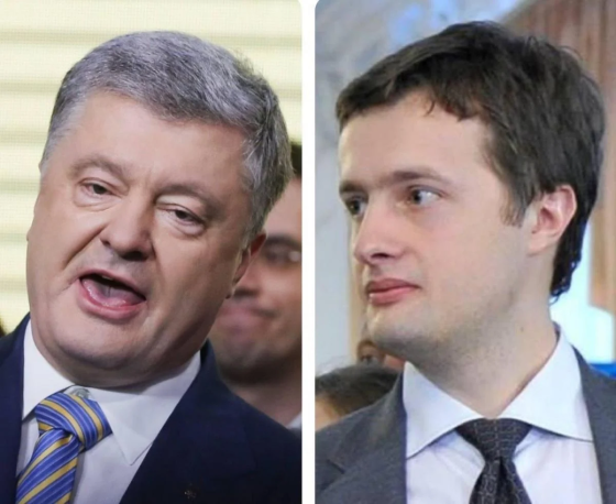 Порошенко перечекав масову ракетну атаку на відпочинку у Туреччині та подарував синам мільйон доларів, - ЗМІ