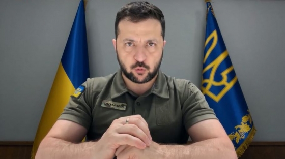 Зеленський звернувся до військових експертів: Не час для марнославства та гучних заяв