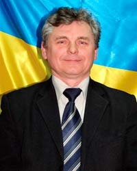 Професор ДДМА Олександр Гринь належить до тієї когорти людей, які себе присвячують улюбленій справі