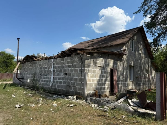 Оперативна ситуація по області станом на ранок 7 серпня