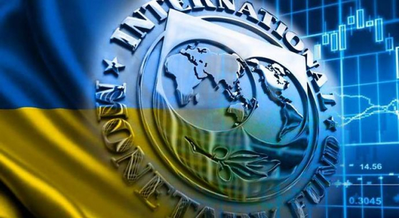 Кабмін затвердив оновлені зобов’язання України перед МВФ