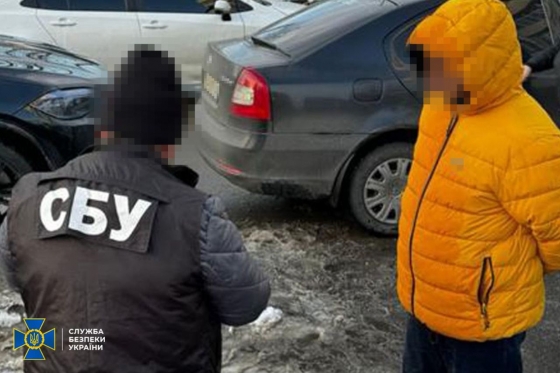 СБУ викрила ще одну схему розкрадання бюджетних коштів, які призначались для Сил оборони