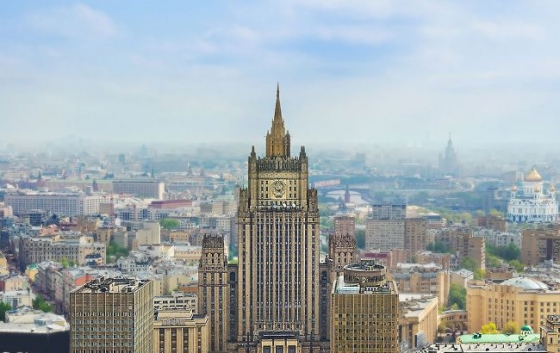 Россия внесла в &quot;черный список&quot; главных силовиков Германии