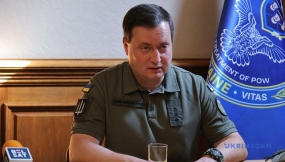 Юсов - про передачу іранських ракет Росії: Вживаємо заходів, щоб цього не відбулося