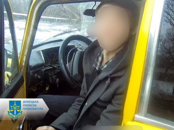 Ціна «відкупу» - 2 роки за ґратами: прокуратура довела провину чоловіка, який пропонував хабар поліцейським