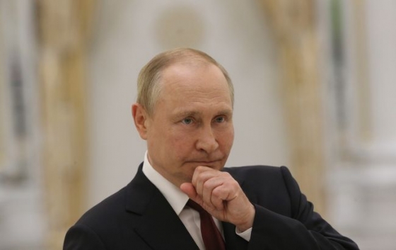 Путіна арештують, якщо він приїде до Литви, &quot;рука не здригнеться&quot;, - міністри
