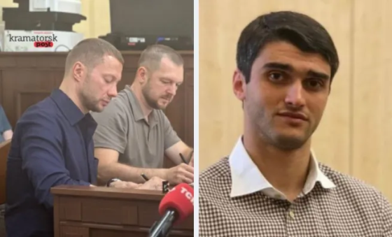 “Схеми” з’ясували, хто вніс 30 мільйонів гривень застави за Павла Кириленка
