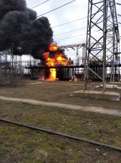 Німеччина може віддати Україні обладнання із закритих електростанцій