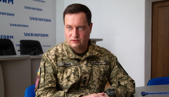 Юсов про «православні ПВК» у Росії: Останні маски з РПЦ зняті