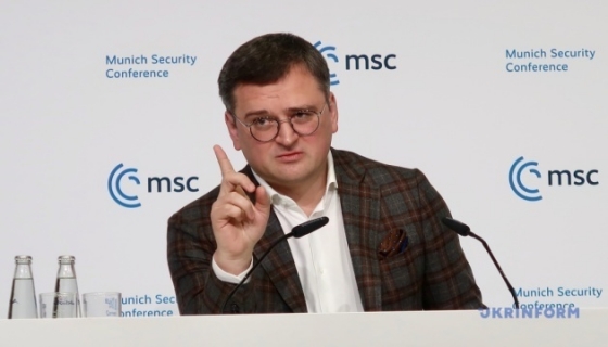 Вступ України до НАТО залежить від позиції чотирьох країн-членів, - Кулеба
