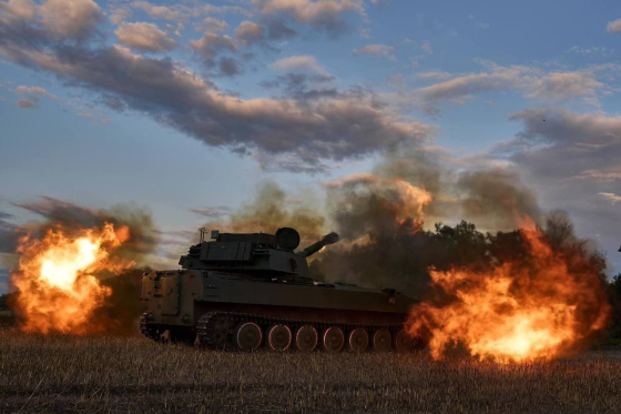 Погіршення погоди суттєво впливає на бойові дії на Харківщині. Ворогу важко приховати пересування польовими дорогами, - ОТУ &quot;Харків&quot;