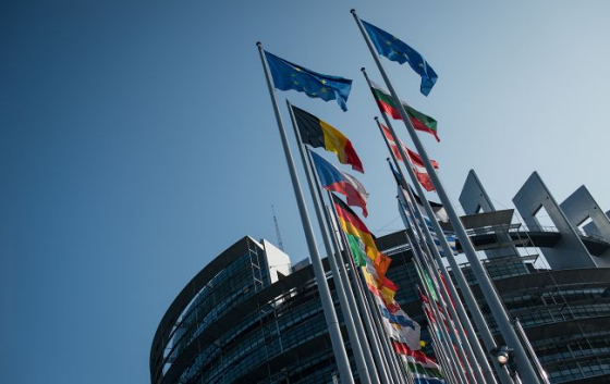 ЄС підтвердив вихід США з групи, яка розслідує злочин агресії Росії проти України
