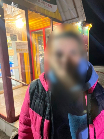 Чи не кожну зміну патрульні виявляють заборонені речовини. Найімовірніше — наркотичні