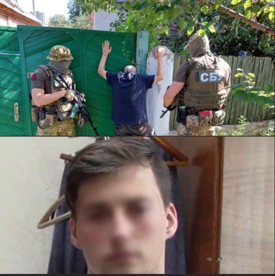 Надсилали ворогу координати розташування вогневих позицій ЗСУ – судитимуть двох чоловіків