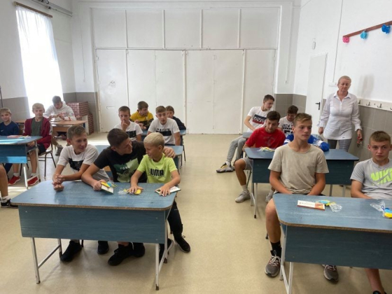 Питання відкриття першої двомовної українсько-угорської школи в Будапешті опрацьовується, - посольство