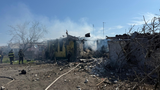 Оперативна ситуація по Донецькій області станом на ранок 17 квітня