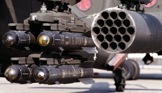 Франція купить у США протитанкові ракети Hellfire на понад $200 мільйонів