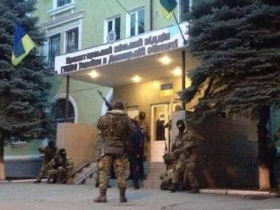 Десять років тому росія принесла терор безпосередньо у наш Краматорськ…