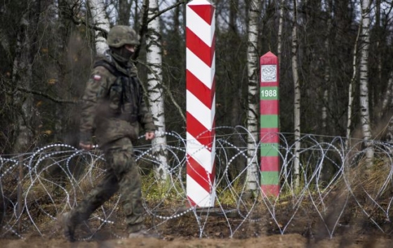 У Польщі заявили, що готові &quot;повністю відрізати&quot; Білорусь від Європи у разі потреби