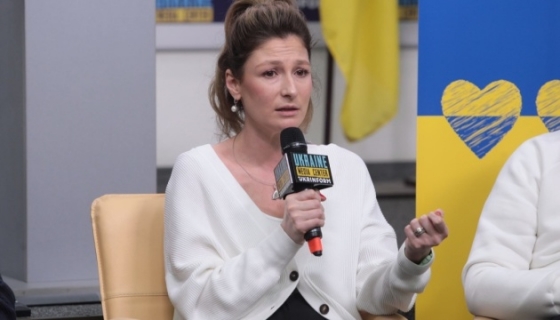 Джапарова: Заяви Ердогана щодо гальмування вступу України до ЄС – внутрішня політика