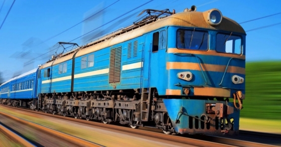 Укрзалізниця призначила евакуаційний потяг з Донеччини до Львова