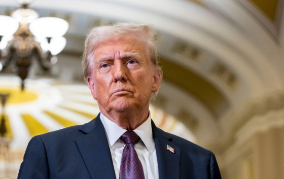 Польща запросить Трампа на саміт Тримор&#039;я: коли може відбутися візит