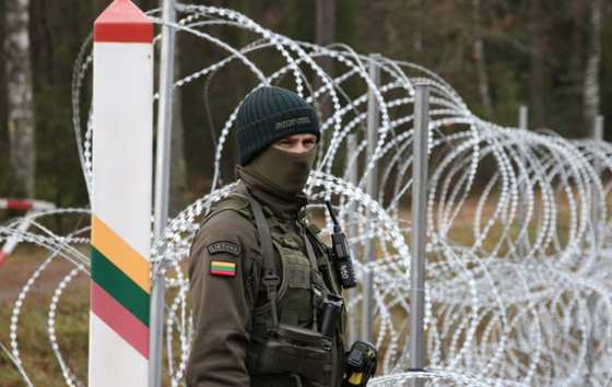 Латвія захищена як ніколи раніше. Однак ми не можемо сказати, що на 100% готові до війни з РФ, - посол країни Клява