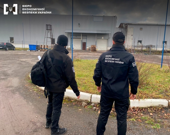 Допомогли магазинам ухилитися від податків на понад 700 мільйонів: БЕБ викрило компанії відомого конвертатора