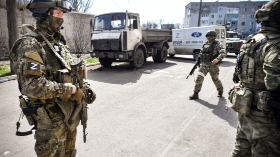 Окупанти використовують українських дітей для захисту від атак ЗСУ, - Центр національного спротиву