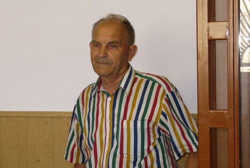 Григорий Чоста