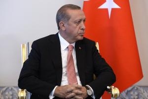В Турции продлили чрезвычайное положение