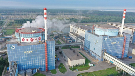 На українських АЕС відбуваються перепади потужностей. На ЗАЕС знову чули стрілянину, - МАГАТЕ