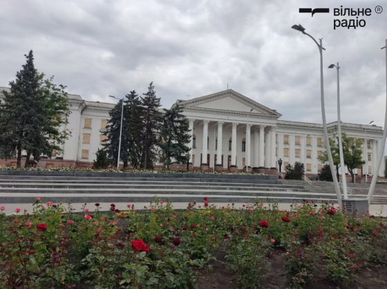 У Краматорську планують витратити понад 440 тисяч гривень на озеленення територій та утримання зелених насаджень