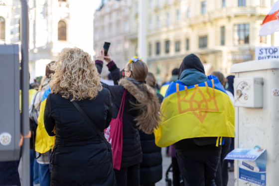 Агентство ООН скорочує підтримку українських біженців через припинення допомоги США, - Reuters